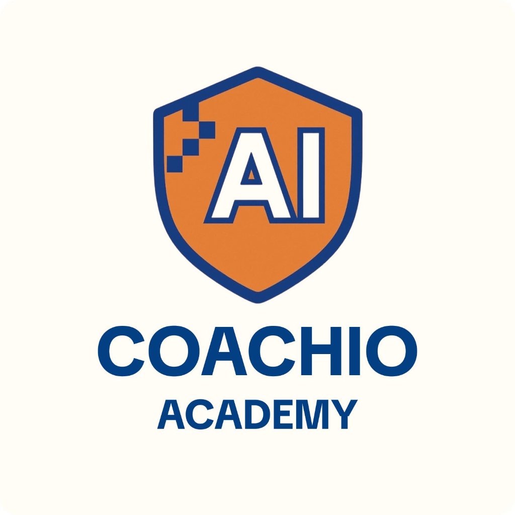Coachio Academy